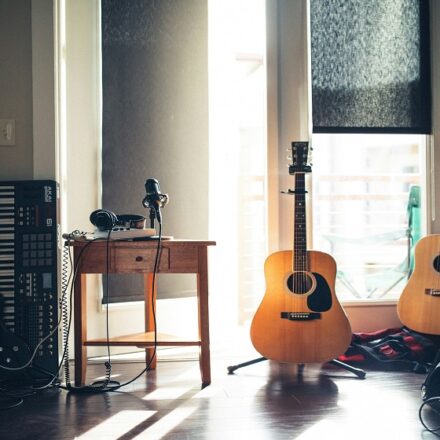 The Ghost in the Mixer: How AI Rewired Music Production in 2026