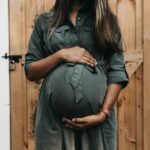 8 Sheep Organics 2-Step Stretch Mark Prevention Bundle: The Pregnancy Skincare Routine Moms Trust