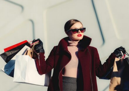 Affordable Fashion: How to Look Stylish on a Budget