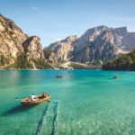 Solo Travel Survival Guide: Safety, Planning & Confidence Tips