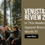 Stay Warm Without the Bulk: Discover Venustas Heated Apparel for Everyday Adventures