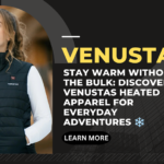 Venustas Review 2026: Is This Heated Apparel Brand Worth It?